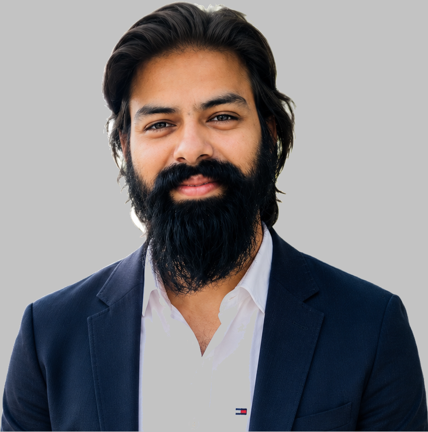 Suraj Kandel avatar